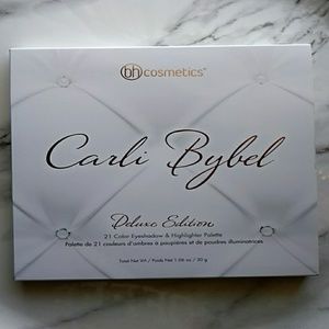 Carli Bybel Deluxe Edition Pallet